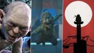 Munjya: Is The New Monster in Stree-Verse Inspired By Uchiha Itachi and Gollum From Lord of the Rings? Netizens Point Out Similarities!