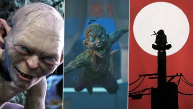 Munjya: Is The New Monster in Stree-Verse Inspired By Uchiha Itachi and Gollum From Lord of the Rings? Netizens Point Out Similarities!