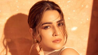 Kriti Sanon Questions Pay Parity in Bollywood, Says Male Co-Stars Get Paid 10 Times More ‘For No Reason’