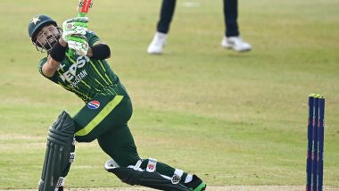 Fakhar Zaman, Mohammad Rizwan Fifties After Strong Bowling Show Help Pakistan Beat Ireland       