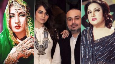 Rimple-Harpreet Narula’s Creative Process for Heeramandi Costumes Inspired by Noor Jehan to Meena Kumari