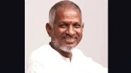 Ilaiyaraaja Takes Legal Action Against Sun Pictures Over &lsquo;Coolie&rsquo; Music Copyright Issue