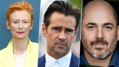 The Ballad of a Small Player: Tilda Swinton Teams Up With Colin Farrell in Netflix Film by Director Edward Berger