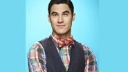 Darren Criss Opens Up About Playing Openly Gay Character in Glee; Actor Says, 'I Feel Grateful'