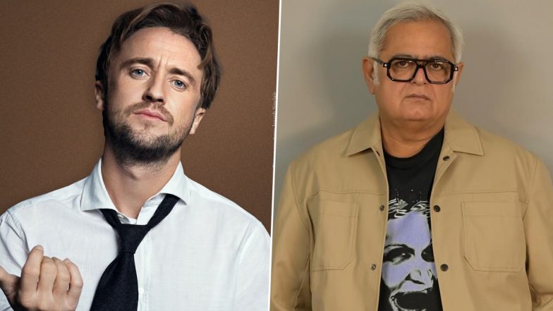 Gandhi: Harry Potter Actor Tom Felton to Star in Hansal Mehta’s Series