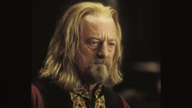Bernard Hill, Known for Titanic and Lord of the Rings, Passes Away at 79