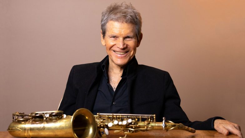 David Sanborn, Renowned Jazz Saxophonist, Dies After Battle With Cancer