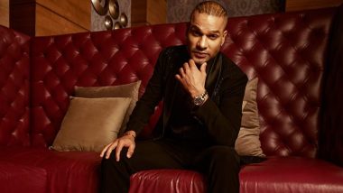 Cricket Star Shikhar Dhawan Ventures Into Hosting With New Chat Show Dhawan Karenge