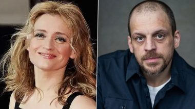 Reunion: Bad Sisters Actor Anne-Marie Duff to Star Alongside Matthew Gurney in Upcoming Mystery Thriller