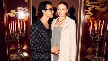 Sophie Turner Admits Considering Termination During Pregnancy with Joe Jonas