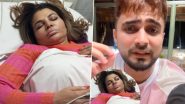 Rakhi Sawant Hospitalised: Actress’ Ex-Husband Adil Khan Durrani Slams Her for Avoiding Jail Time, Calls It a ‘Publicity Stunt’ (Watch Video)