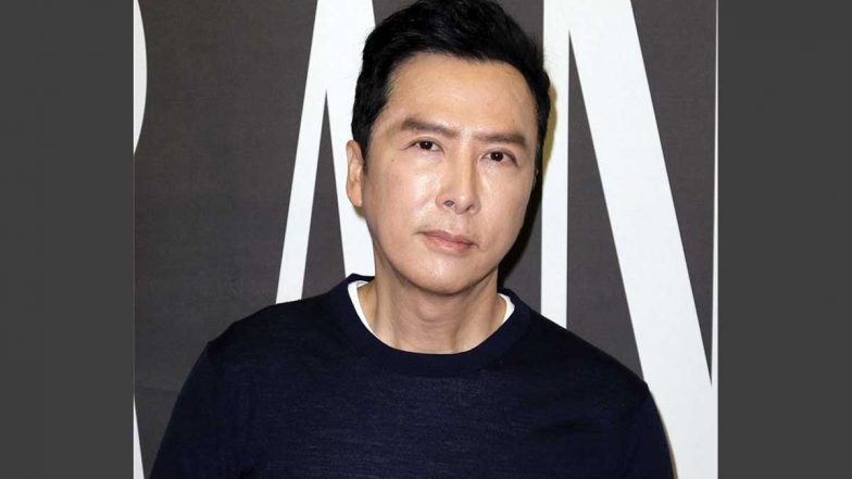John Wick: Donnie Yen to Reprise Blind Assassin Role As Caine