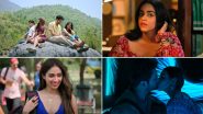 Ishq Vishk Rebound Teaser: Rohit Saraf, Pashmina Roshan, Jibraan Khan, and Naila Grrewal Dive Into Depths of Modern Love and Friendship (Watch Video)