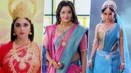 Mata Ki Mahima: Varuni Devi and Indrayni Join Forces As They Challenge Maa Sherawali in the Upcoming Episode of Ishara Channel&rsquo;s Latest Show (Watch Promo)