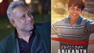 Srikanth: Anubhav Sinha Showers Praise on Rajkummar Rao and Alaya F’s Biographical Film, Calls It ‘Inspiring’