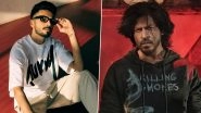 King: Shah Rukh Khan To Reunite With Anirudh Ravichander in Siddharth Anands Action Thriller; Sujoy Ghosh&rsquo;s Directorial To Go on Floors in August 2024 &ndash; Reports