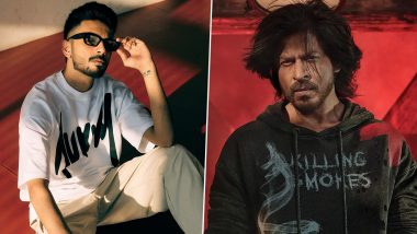 King: Shah Rukh Khan To Reunite With Anirudh Ravichander in Siddharth Anands Action Thriller; Sujoy Ghosh’s Directorial To Go on Floors in August 2024 – Reports