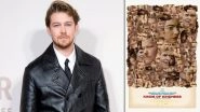 Cannes Film Festival 2024: Joe Alwyn Arrives in France for the World Premiere of Kinds of Kindness