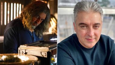 Jugal Hansraj Plays Antagonist Opposite Suniel Shetty and Pooja Bhatt in Upcoming Thriller (View Pic)