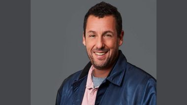 Happy Gilmore Is Back! Adam Sandler Confirmed for Sequel on Netflix