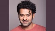 Prabhas Shares Mysterious Note for His ‘Darlings’ on Insta; Kalki 2898 AD Star Sparks Marriage Rumours