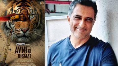 Cannes 2024: Sanjay Suri’s Film Avni Ki Kismat Selected for Prestigious Screening at the 77th Edition of Film Festival