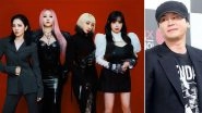 2NE1&rsquo;s CL and YG Entertainment Boss Yang Hyun Suk Hold Secret Meeting, Spark Comeback Rumours on 15-Year Anniversary