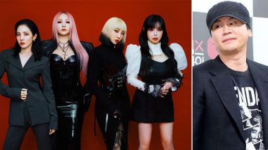 2NE1’s CL and YG Entertainment Boss Yang Hyun Suk Hold Secret Meeting, Spark Comeback Rumours on 15-Year Anniversary