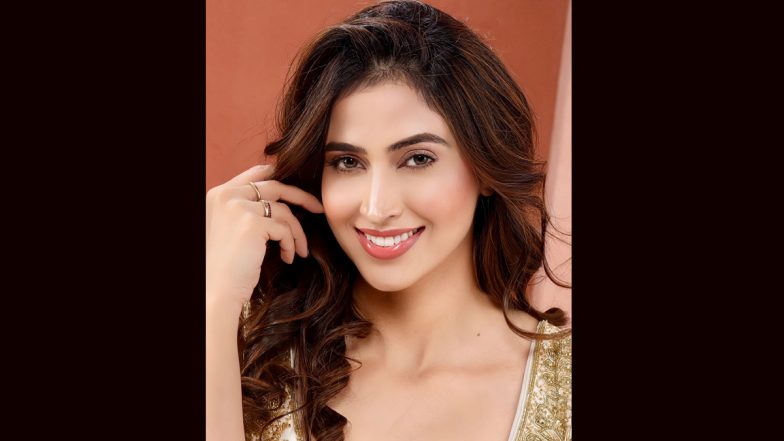 Samaira Sandhu Encourages Chandigarh Voters to Participate in Upcoming Polls on June 1 (Watch Video)