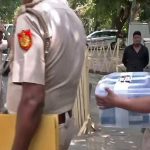Swati Maliwal Assault Case: Delhi Police Forms SIT To Probe