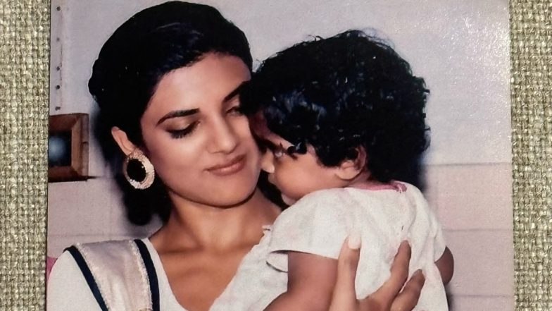 Sushmita Sen Celebrates 30 Years of Her Miss Universe Triumph With Heartfelt Insta Post; Actress Writes, ‘What an Honour’ (View Pic)