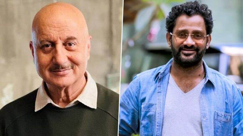 Oscar-winning Sound Designer Resul Pookutty Comes on Board for Anupam Kher's Directorial Tanvi The Great
