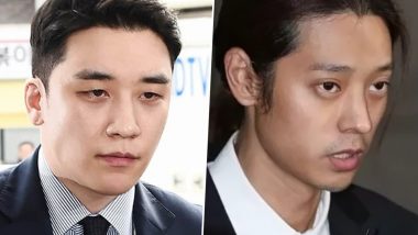Burning Sun Scandal: Here’s Everything You Need To Know About the Horrifying Incident That Shook South Korea’s Entertainment Industry