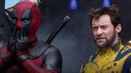 Deadpool and Wolverine Set Record for Biggest Day One Pre-Sales in Franchise History on Fandango &ndash; See New Look of Hugh Jackman and Ryan Reynolds