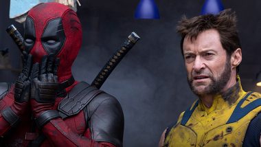 Deadpool and Wolverine Set Record for Biggest Day One Pre-Sales in Franchise History on Fandango – See New Look of Hugh Jackman and Ryan Reynolds