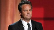 Matthew Perry&rsquo;s Death Investigated: Ketamine Levels Found in Actor&rsquo;s Blood