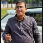 Anwarul Azim Anar Was Victim of Honeytrap? Shilasti Rahman, Girlfriend of ‘Mastermind’, Honey-Trapped Bangladeshi MP Before His Gruesome Death, Say Reports