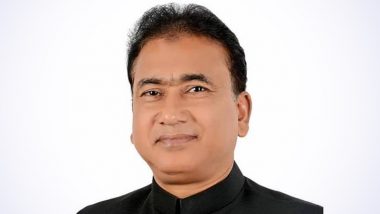 Anwarul Azim, Bangladeshi MP, Allegedly Missing in India Since May 18, High-Level Investigation On