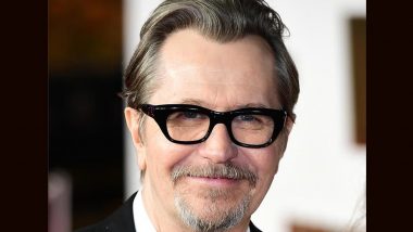 Cannes 2024: Gary Oldman’s Film Parthenope Receives 9-Minute Standing Ovation at the 77th Edition of Film Festival