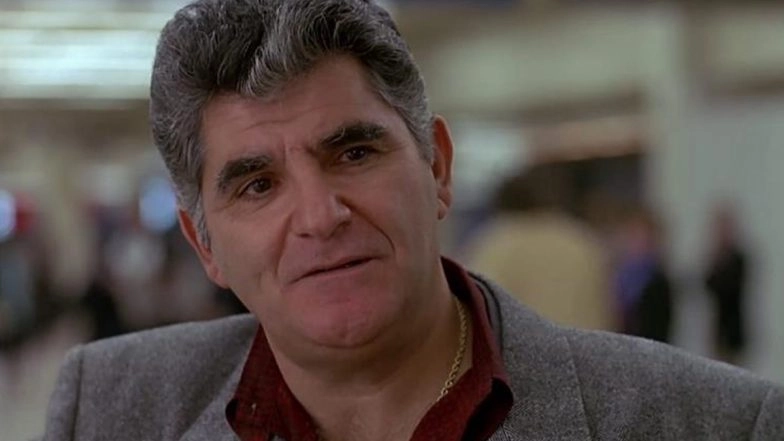 Richard Foronjy, Star of Midnight Run and Carlito’s Way, Passes Away at 86
