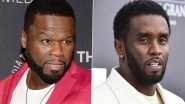 Diddy Do It?: Netflix Acquires 50 Cent&rsquo;s Docuseries on Sean &lsquo;Diddy&rsquo; Combs After Major Bidding War