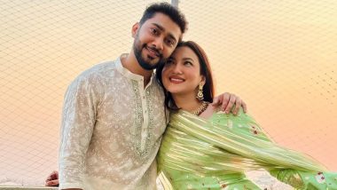 Gauahar Khan’s Husband Zaid Darbar Faces Backlash for Joking on Homeless Person and His Own Wife, Netizens Call It ‘Disgusting and Insensitive!’