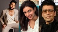 Dhadak 2 Is Happening! Karan Johar To Reveal Announcement Video for Sequel to Ishaan Khatter-Janhvi Kapoor&rsquo;s Smash Hit Film and Here&rsquo;s the Proof