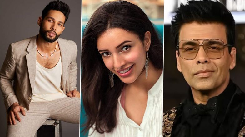 Dhadak 2 Is Happening! Karan Johar To Reveal Announcement Video for Sequel to Ishaan Khatter-Janhvi Kapoor’s Smash Hit Film and Here’s the Proof