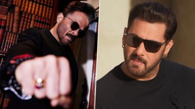 Bigg Boss OTT 3: Revealed! Anil Kapoor’s Salary for the Show and Why He Was Brought As Host Replacing Salman Khan (LatestLY Exclusive)