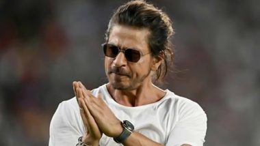 Shah Rukh Khan Hospitalised in Ahmedabad’s KD Hospital Due to Dehydration After KKR vs SRH’s IPL Match