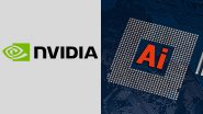 Nvidia To Design New AI Chips Every Year Instead of Once Every Two Years, Says CEO Jensen Huang