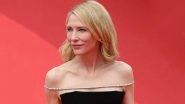 Cannes 2024: Cate Blanchett Gets Trolled After Calling Herself &lsquo;Middle Class&rsquo; Despite Her $95 Million Fortune