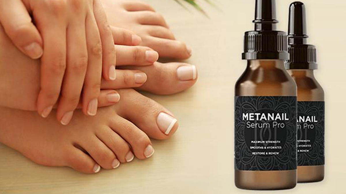 Metanail Review: Does This Serum Repair & Protect Nails? | 🛍️ LatestLY