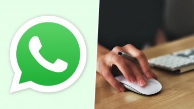 WhatsApp Vulnerability Lets Governments To See Who You Message, Engineer Warns Meta About Nations Monitoring Chats: Report